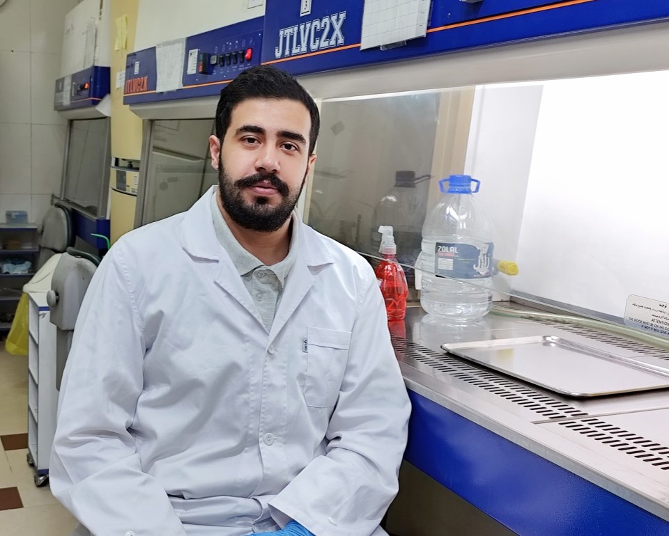 Amir Ali judaki.jpg